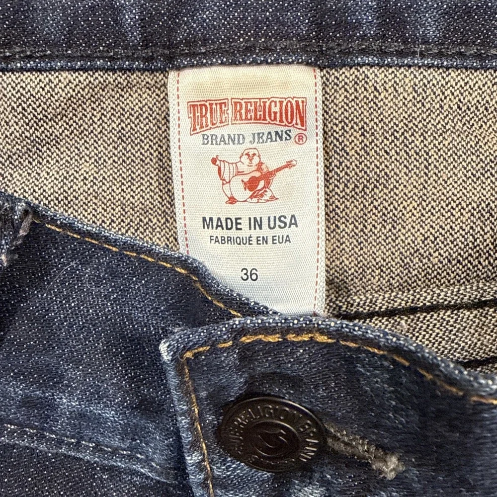 True Religion true religion